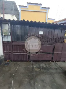 Kitnet com 1 Quarto para alugar, 50m² no Brás de Pina, Rio de Janeiro