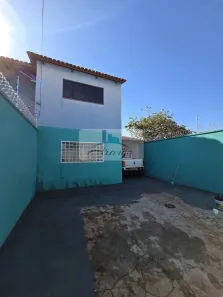 Casa com 3 Quartos para alugar, 250m² no Plano Diretor Norte, Palmas