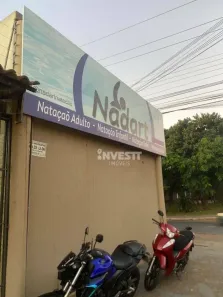 Sala Comercial para alugar, 18m² no Parque Primavera, Aparecida de Goiânia