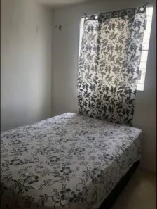Apartamento com 1 Quarto à venda, 45m² no Caixa D'Água, Lauro de Freitas