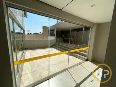 Apartamento com 3 Quartos para alugar, 100m² no São Lucas, Belo Horizonte