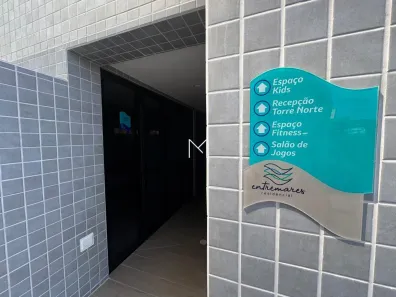 Apartamento com 3 Quartos à venda, 85m² no Cruz das Almas, Maceió