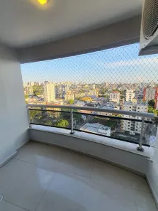 Apartamento com 3 Quartos para alugar, 80m² no Nossa Senhora das Graças, Manaus