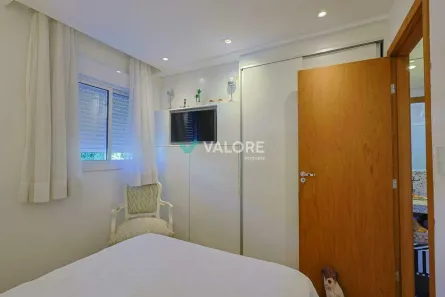 Apartamento com 3 Quartos para alugar, 80m² no Serra, Belo Horizonte