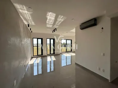 Flat com 1 Quarto à venda, 43m² no Área Rural de Holambra, Holambra