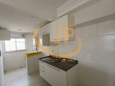 Apartamento com 2 Quartos para alugar, 64m² no Jardim Piratininga, Sorocaba