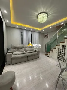 Cobertura com 3 Quartos à venda, 121m² no Diamante (Barreiro), Belo Horizonte