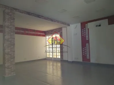 Imóvel Comercial com 3 Quartos para alugar, 190m² no Jardim das Nações, Taubaté