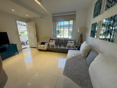 Casa de Condomínio com 3 Quartos à venda, 159m² no Jardim Aquárius, Limeira