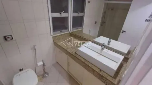 Apartamento com 3 Quartos à venda, 124m² no Flamengo, Rio de Janeiro