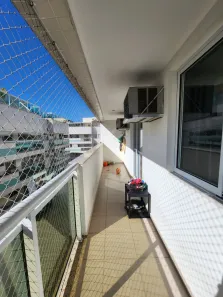 Cobertura com 4 Quartos para venda ou aluguel, 189m² no Freguesia (Jacarepaguá), Rio de Janeiro