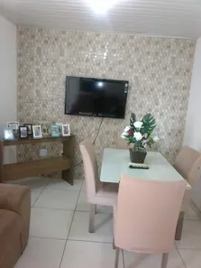 Casa com 3 Quartos à venda, 80m² no Cosme de Farias, Salvador