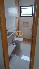 Casa de Condomínio com 3 Quartos à venda, 147m² no Condomínio Terras do Vale, Caçapava