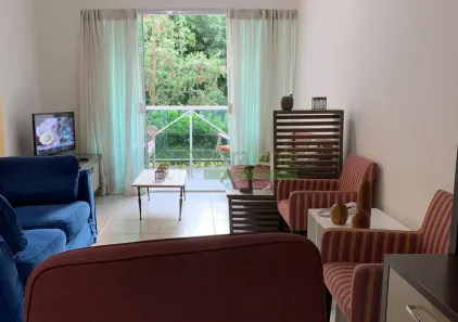 Apartamento com 2 Quartos para alugar, 71m² no Samambaia, Petrópolis