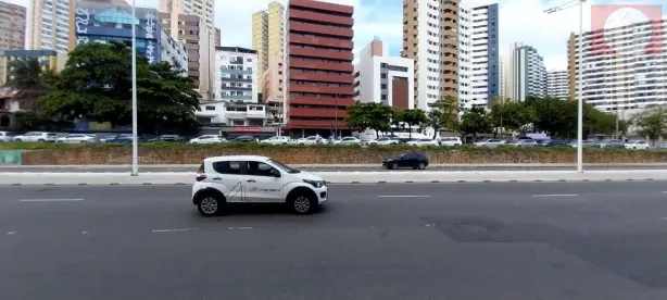 Ponto Comercial para alugar, 560m² no Pituba, Salvador