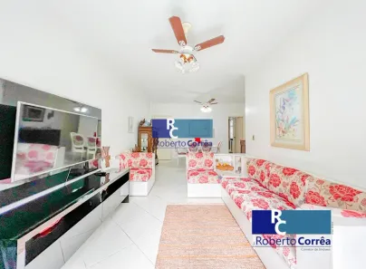 Apartamento com 3 Quartos à venda, 95m² no Jardim Las Palmas, Guarujá