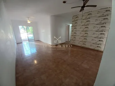 Apartamento com 3 Quartos à venda, 100m² no Jardim Las Palmas, Guarujá