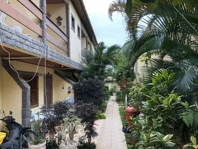 Casa com 4 Quartos à venda, 110m² no Portinho, Cabo Frio
