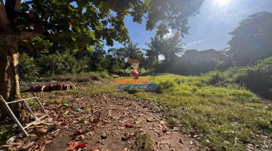 Lote/Terreno à venda, 3000m² no cambolo, Porto Seguro