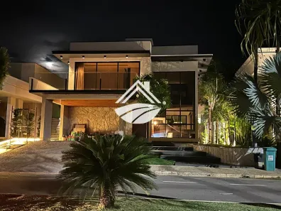 Sobrado com 3 Quartos à venda, 392m² no Plano Diretor Sul, Palmas