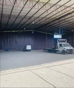 Galpão/Depósito/Armazém para alugar, 870m² no Nova Cidade, Manaus