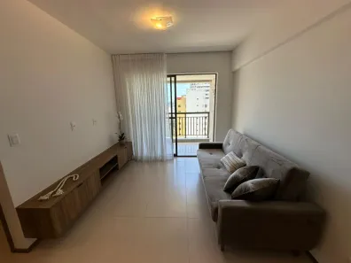 Apartamento com 1 Quarto para alugar, 45m² no Pituba, Salvador