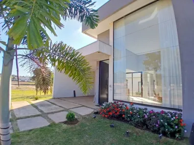 Casa de Condomínio com 4 Quartos à venda, 162m² no Ninho Verde II, Pardinho