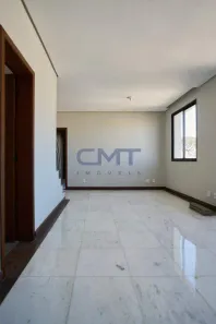 Cobertura com 4 Quartos para alugar, 226m² no Serra, Belo Horizonte