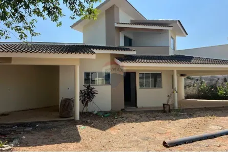 Casa com 2 Quartos à venda, 337m² no Jardim Mansões Palmeiras, Araguaína
