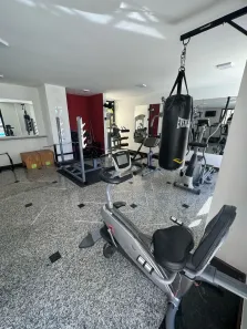 Cobertura com 3 Quartos à venda, 164m² no Pituba, Salvador
