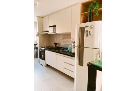 Apartamento com 2 Quartos para alugar, 63m² no Porto de Galinhas, Ipojuca