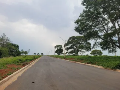 Lote/Terreno à venda, 253m² no Residencial Flor do Ipê, Abadia de Goiás