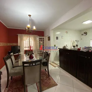 Casa com 2 Quartos à venda, 140m² no Vila Indaiá, Rio Claro