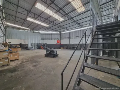 Prédio Comercial para alugar, 802m² no São Geraldo, Manaus