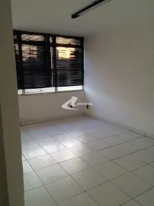Sala Comercial para alugar, 32m² no Centro, Santos