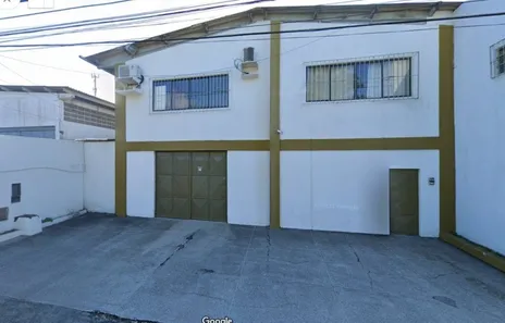 Galpão/Depósito/Armazém para alugar, 500m² no Buraquinho, Lauro de Freitas