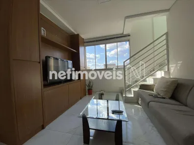 Cobertura com 2 Quartos à venda, 126m² no Anchieta, Belo Horizonte