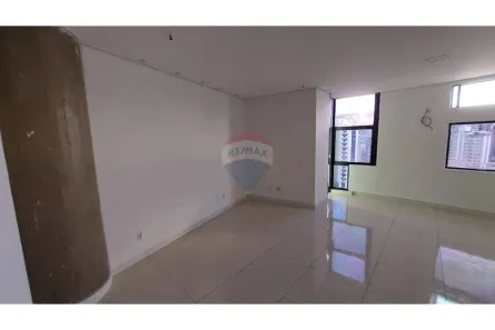 Sala Comercial para alugar, 30m² no Santa Efigênia, Belo Horizonte