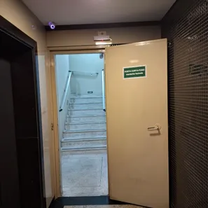 Sala Comercial com 1 Quarto para alugar, 60m² no Centro, Santos