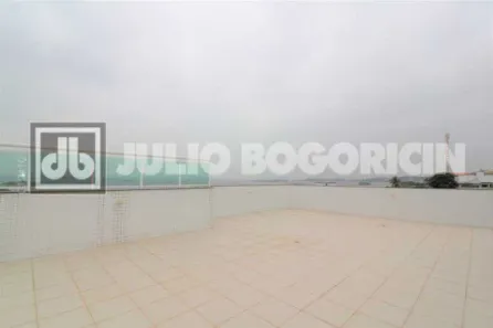 Cobertura com 4 Quartos à venda, 295m² no Freguesia (Ilha do Governador), Rio de Janeiro