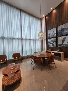 Apartamento com 4 Quartos à venda, 320m² no Horto Florestal, Salvador