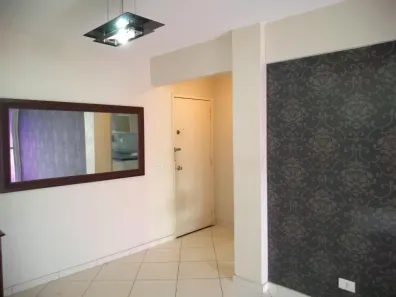 Apartamento com 2 Quartos para venda ou aluguel, 53m² no Praça Seca, Rio de Janeiro
