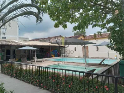 Apartamento com 2 Quartos à venda, 43m² no Campo Grande, Rio de Janeiro