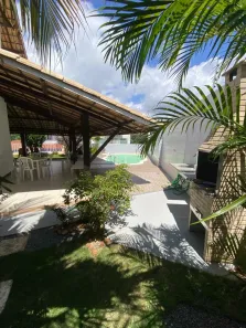 Sobrado com 4 Quartos para alugar, 300m² no Vilas do Atlântico, Lauro de Freitas