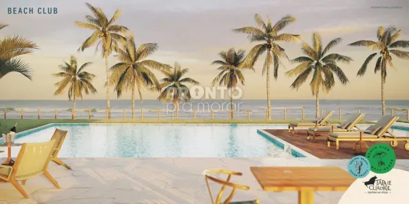 Apartamento com 1 Quarto à venda, 74m² no , Tamandaré