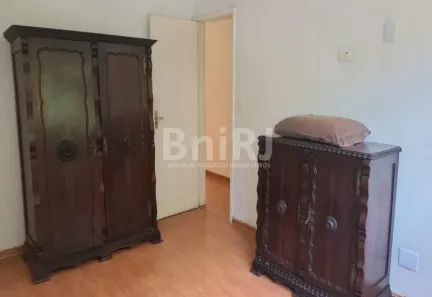 Apartamento com 2 Quartos para venda ou aluguel, 65m² no Retiro, Petrópolis
