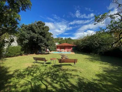 Fazenda/Sítio com 3 Quartos à venda, 285m² no Chácara Vale do Rio Cotia, Carapicuíba