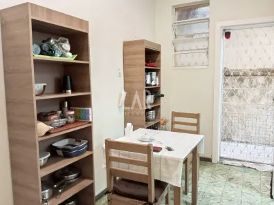 Casa com 3 Quartos à venda, 100m² no Santo Antônio, Belo Horizonte