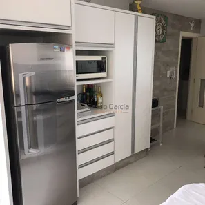 Apartamento com 3 Quartos à venda, 100m² no Pitangueiras, Guarujá