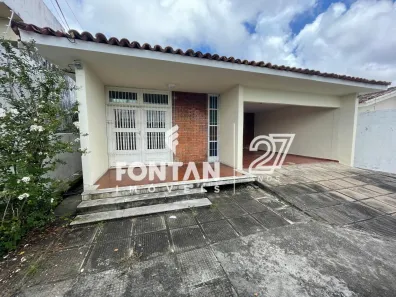 Casa com 3 Quartos à venda, 228m² no Pitanguinha, Maceió